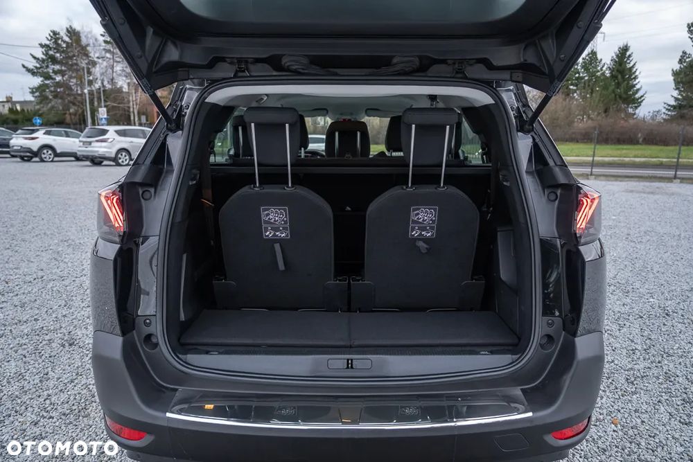 Peugeot 5008 - 33