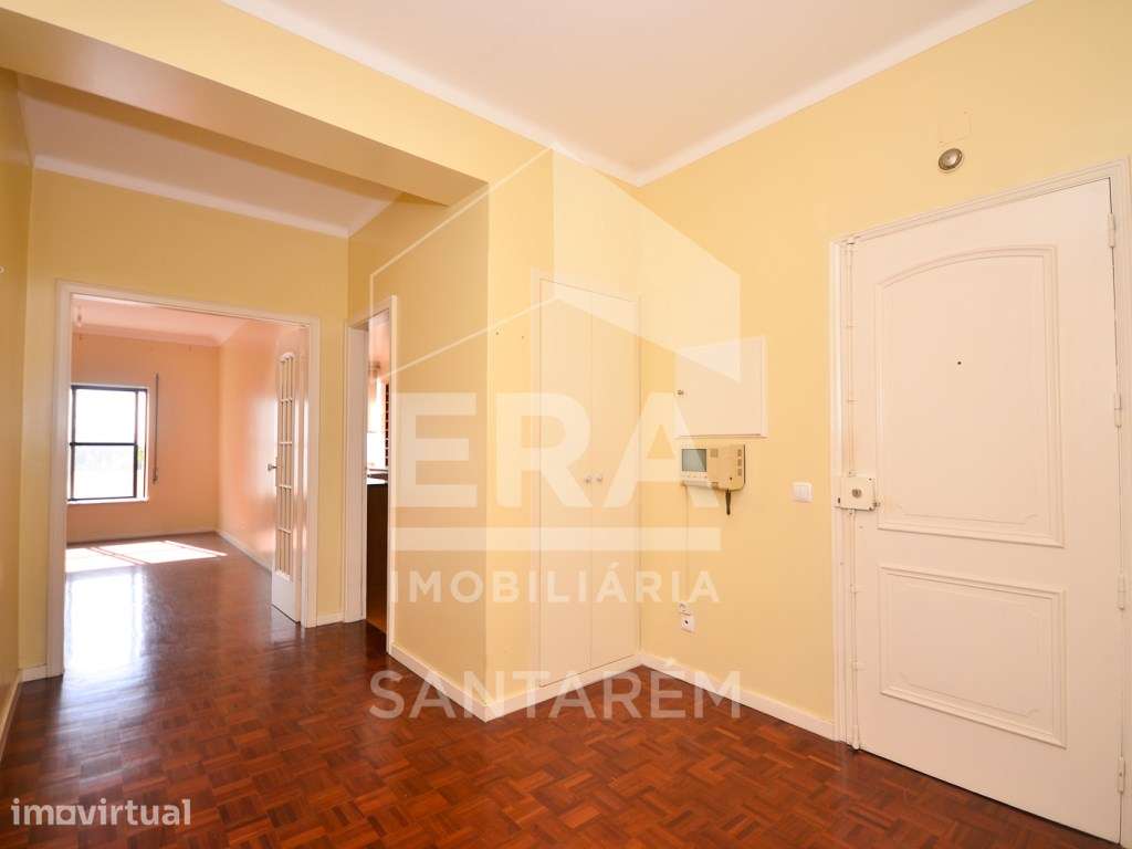 Apartamento T3 no Centro de Santarém - Grande imagem: 5/20