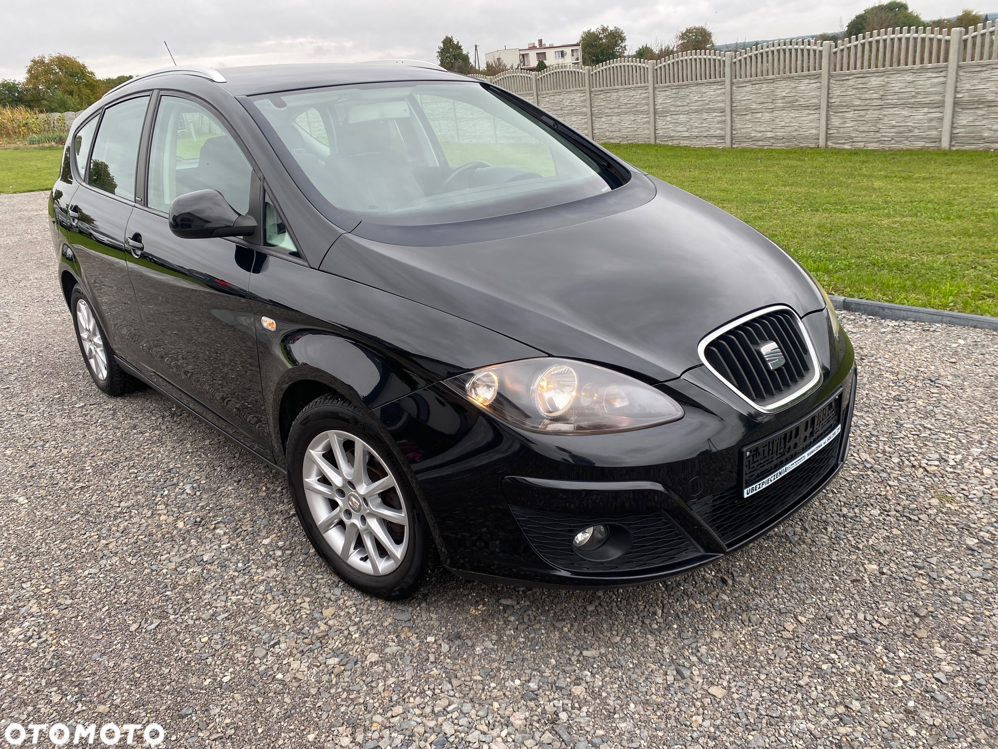 Seat Altea XL 1.6 TDI DPF Ecomotive 4You - 9
