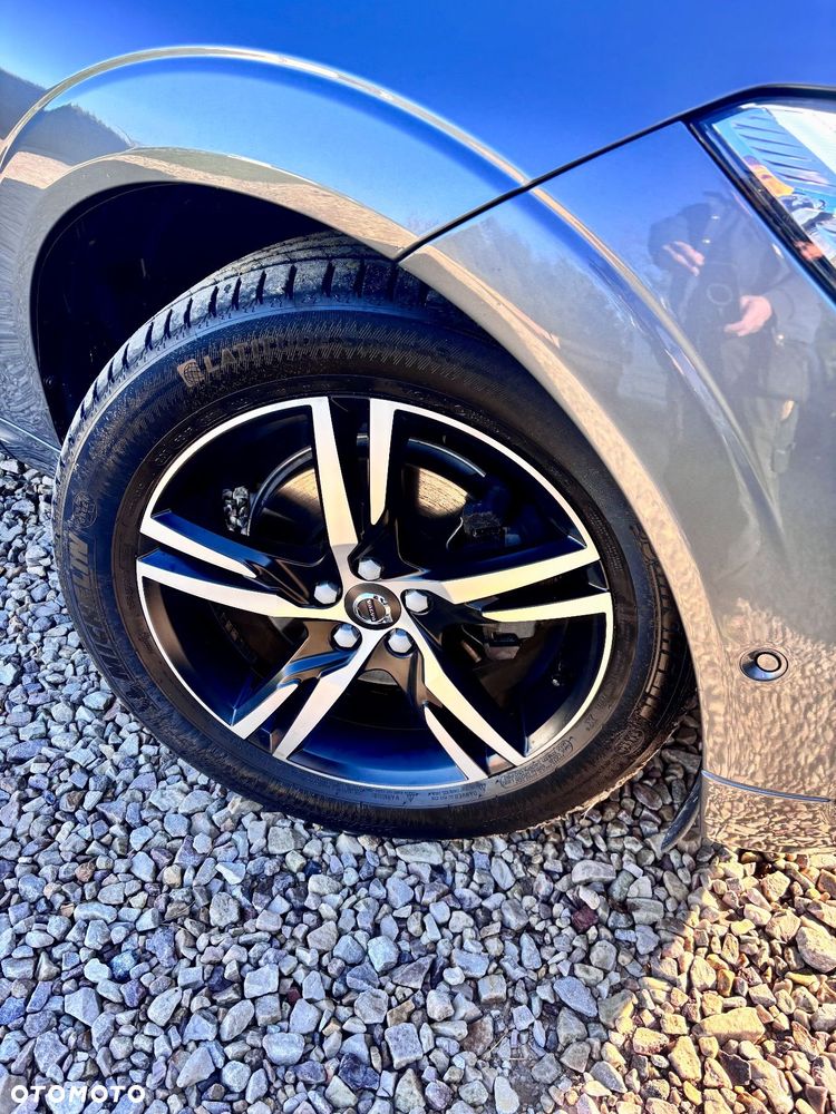 Volvo XC 60 T5 AWD Geartronic Momentum - 7