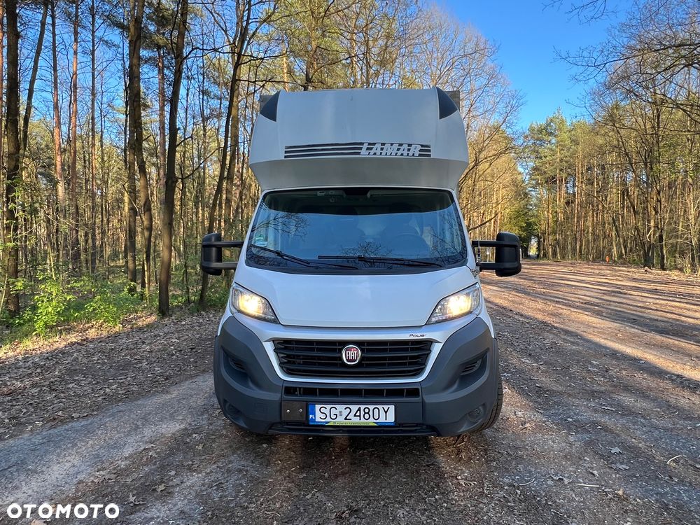 Fiat DUCATO MAXI LAMBOX - 2