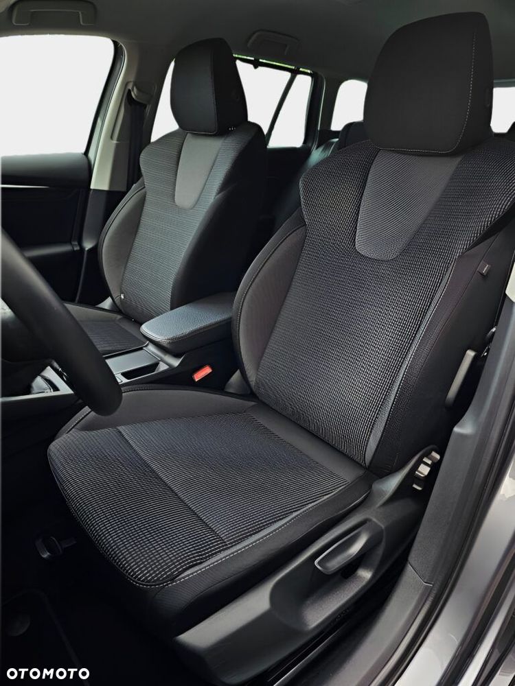 Skoda Octavia 1.5 TSI Selection - 34