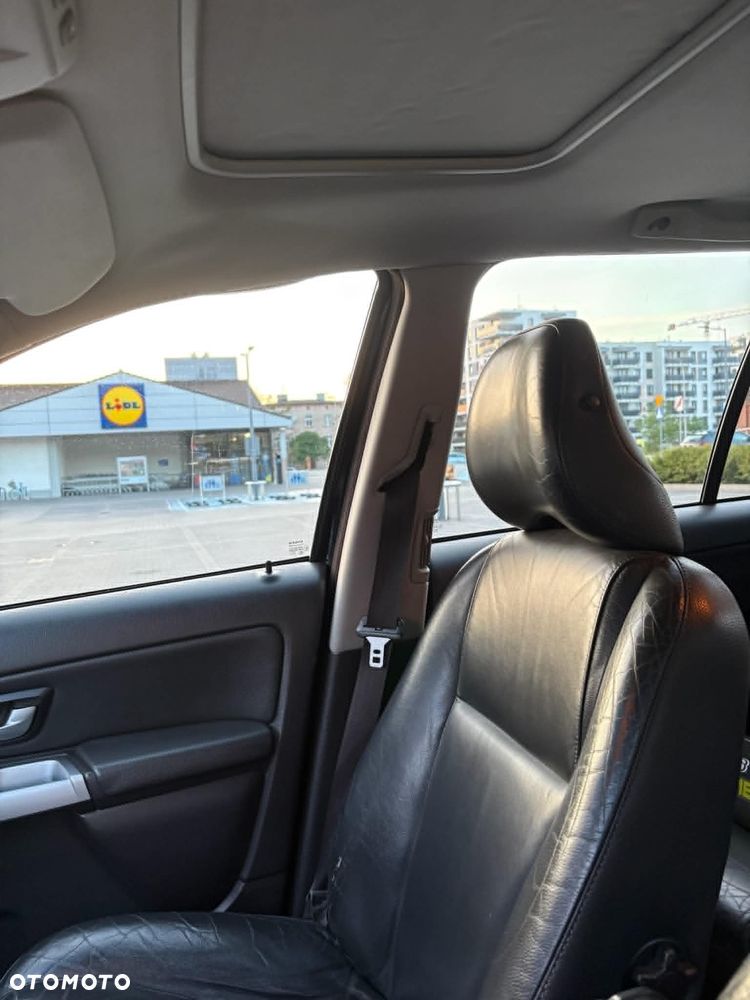 Volvo XC 90 D5 Automatik Comfort - 8