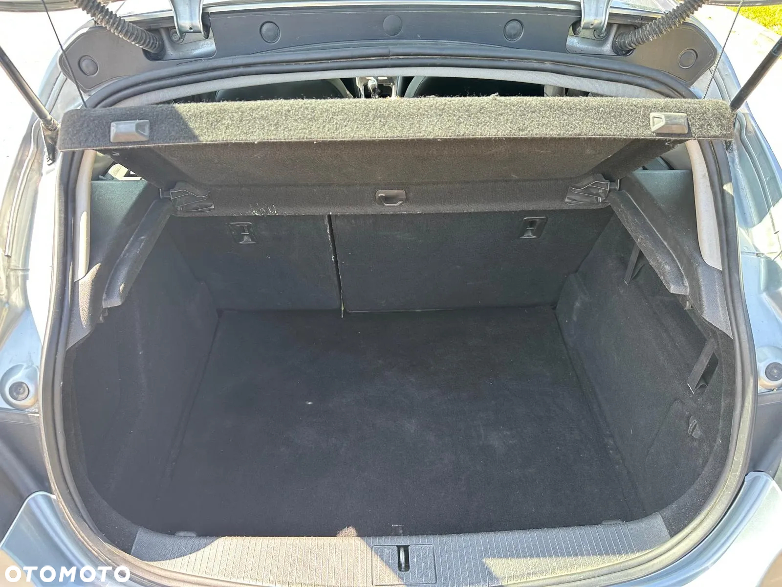 Opel Astra 1.4 Turbo Cosmo - 20