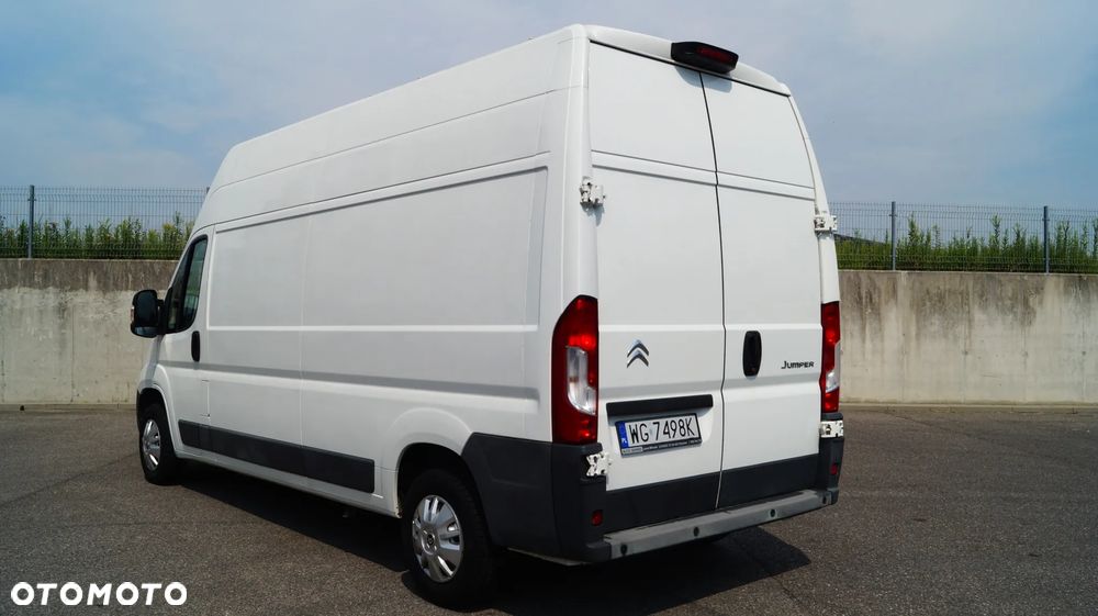Citroën JUMPER - 13
