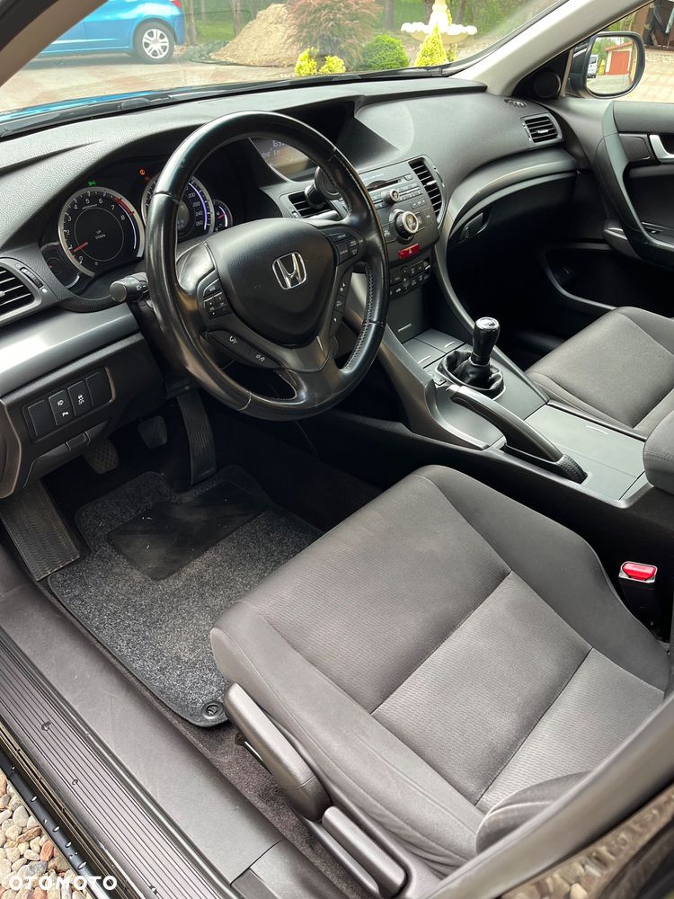 Honda Accord 2.0 Elegance Advantage - 15