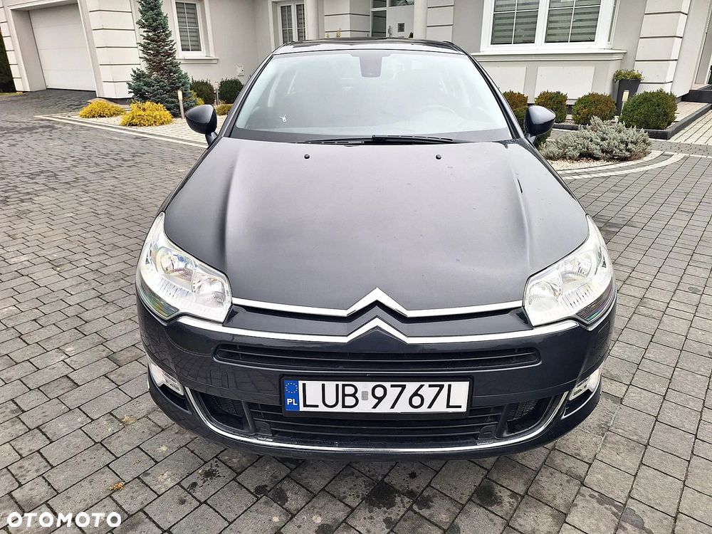 Citroën C5 2.0 16V Confort - 16