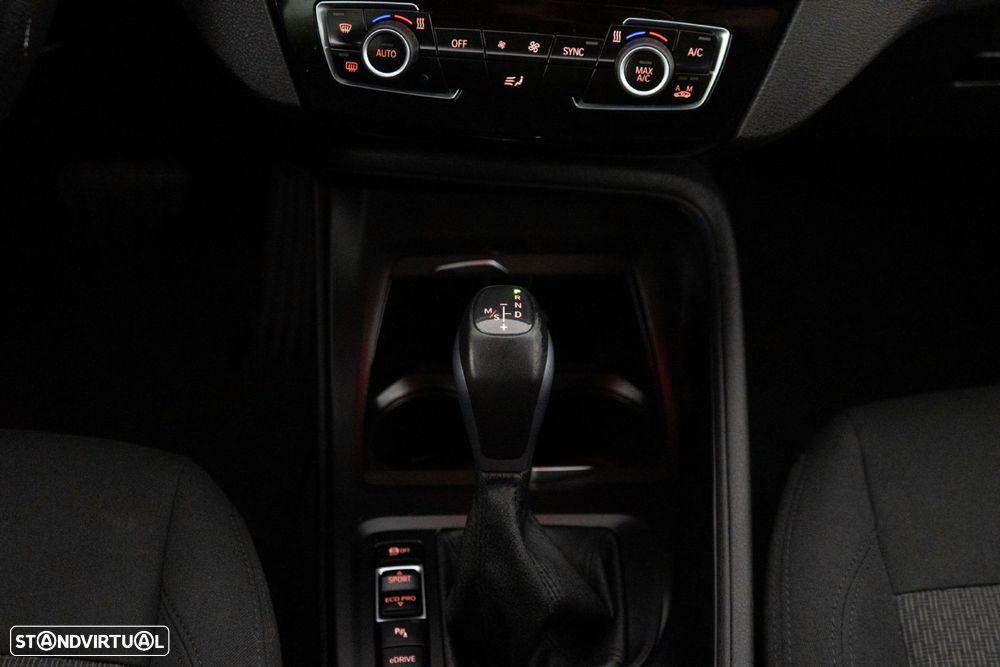 BMW X1 25 e xDrive - 28