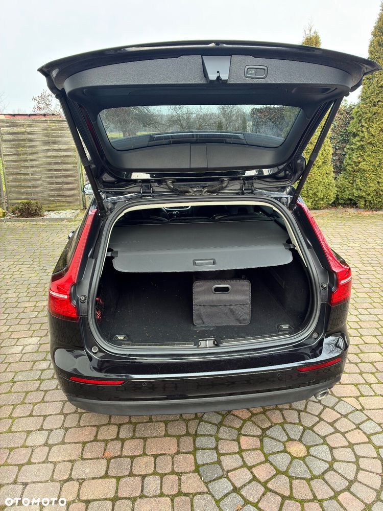 Volvo V60 D3 Geartronic Momentum - 4