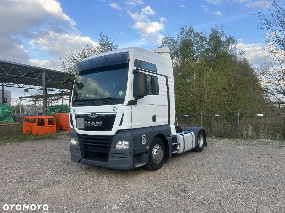MAN 18.500 - 5