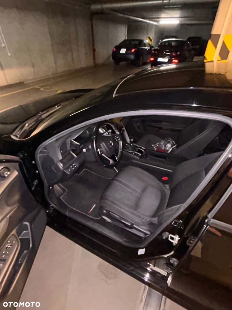 Honda Civic 1.0 T Elegance (Navi) - 15