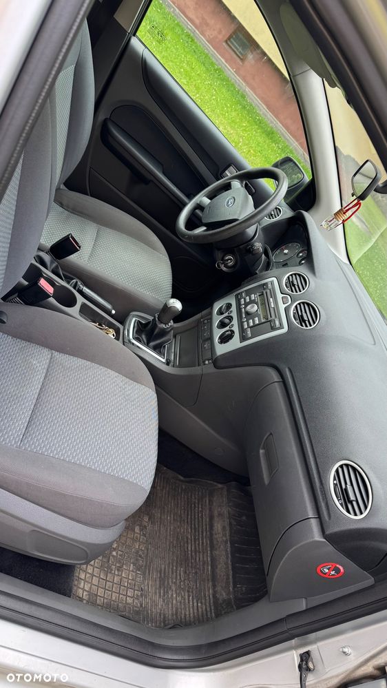 Ford Focus - 11