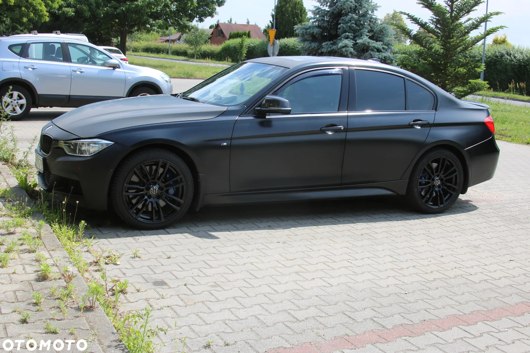 BMW Seria 3 335i xDrive - 13