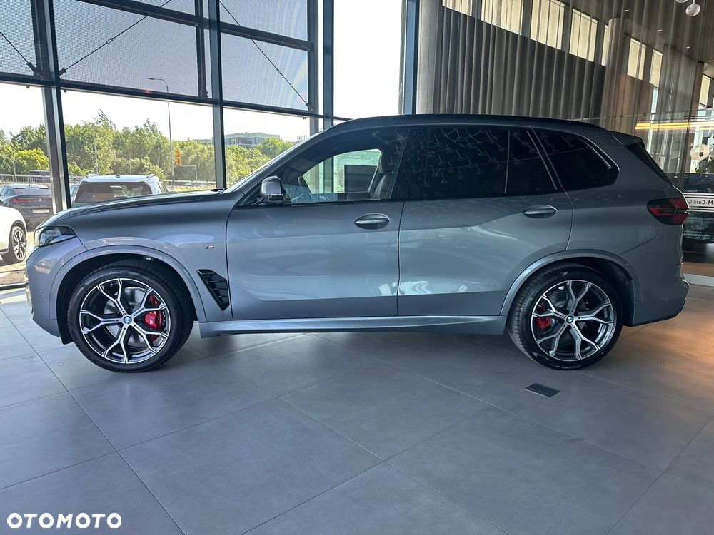 BMW X5 xDrive30d mHEV - 4