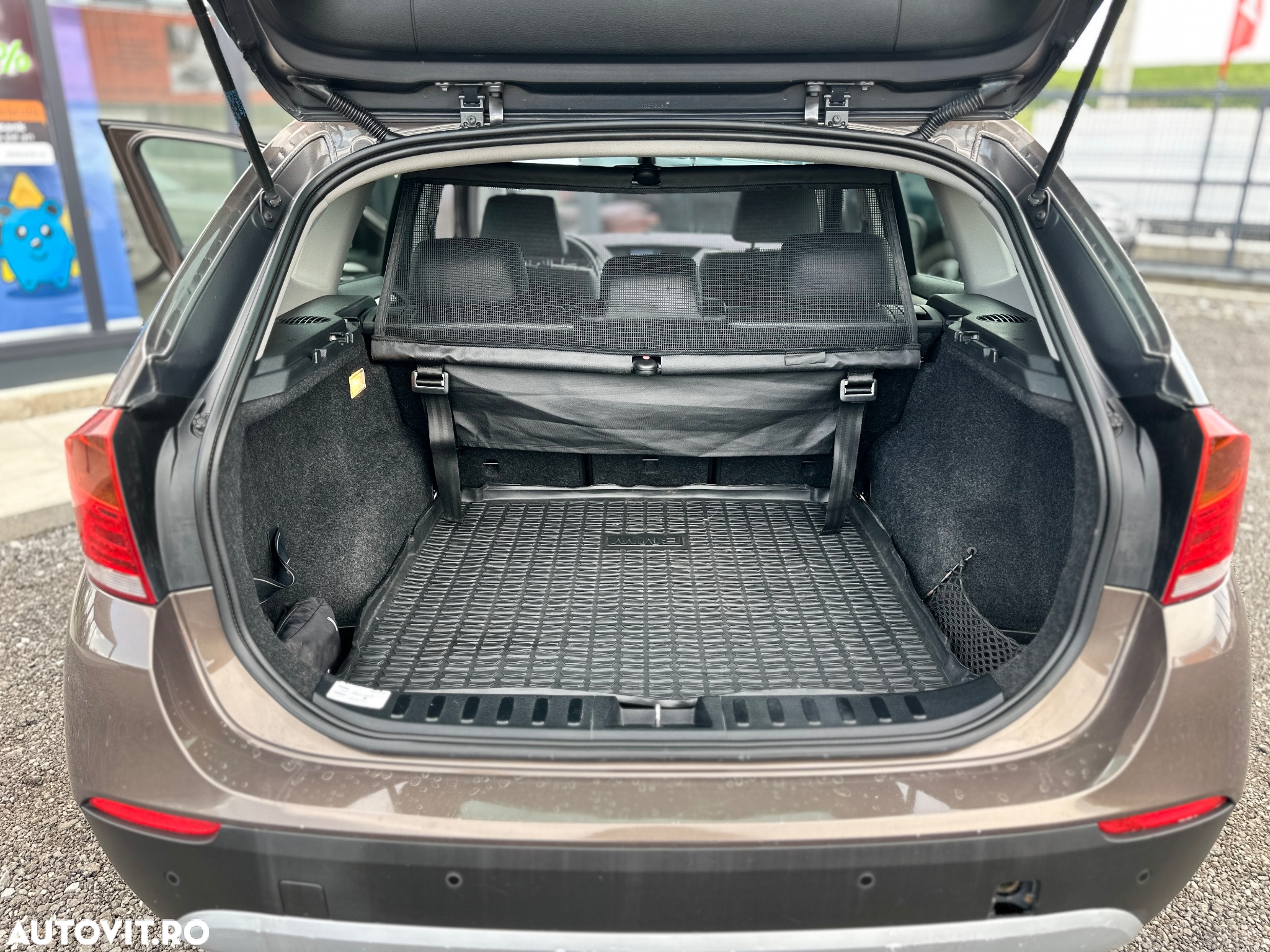 BMW X1 xDrive18d Aut. xLine - 21