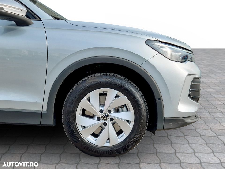 Volkswagen Tiguan 2.0 TDI DSG Advanced - 11