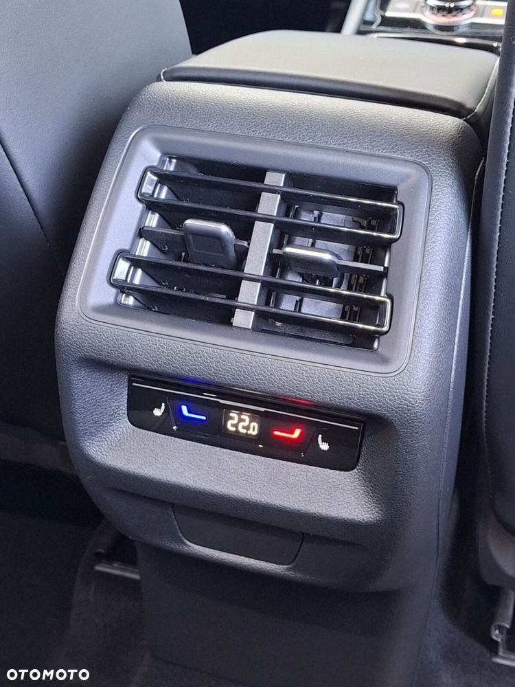 Volkswagen Tayron 1.5 TSI eHybrid PHEV 200kW R-Line Plus DSG - 30