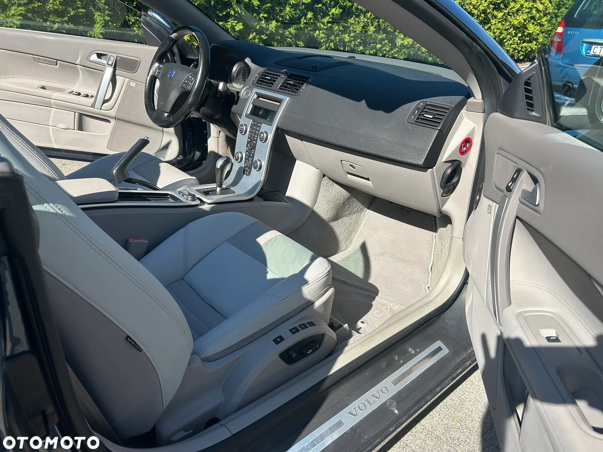 Volvo C70 - 7
