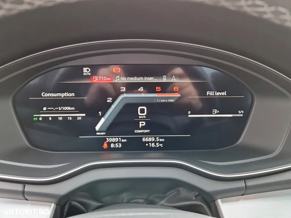 Audi Q5 40 TDI quattro S tronic MHEV S Line - 21