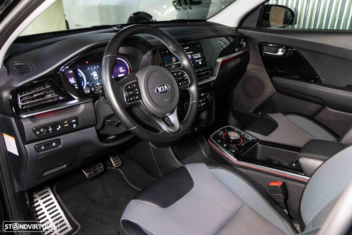Kia e-Niro Spirit - 21