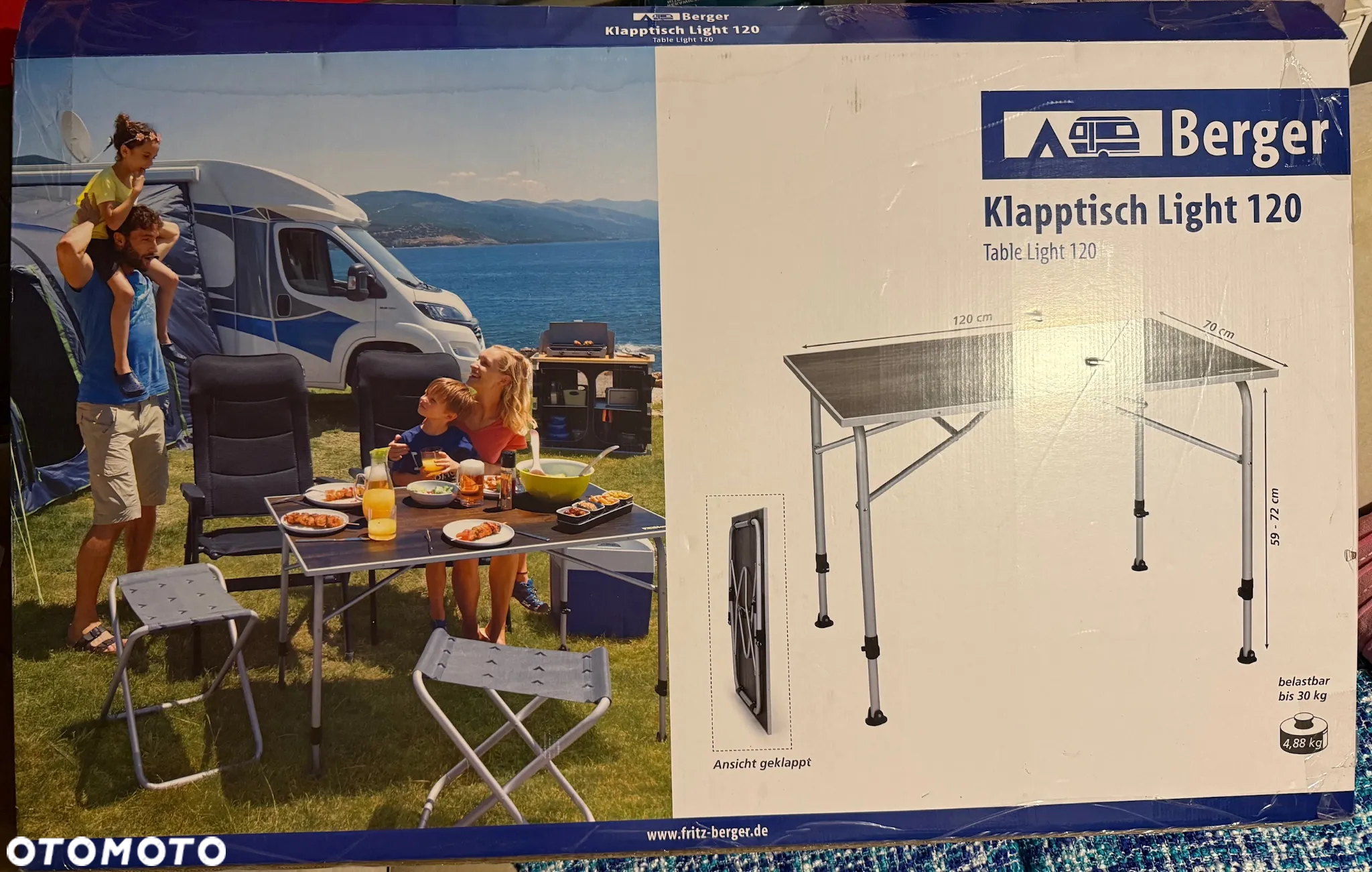 Hobby 460 UFE - 11