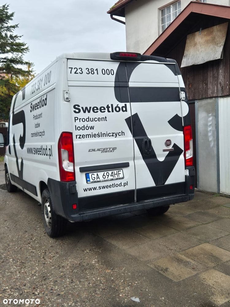 Fiat Ducato - 3