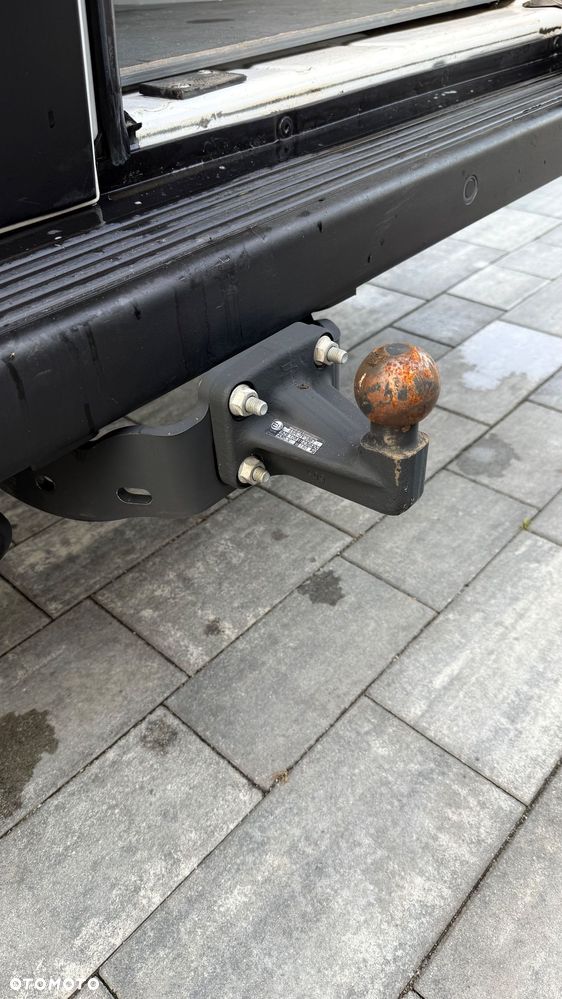 Fiat Ducato Maxi Multicab L4H2 - 24