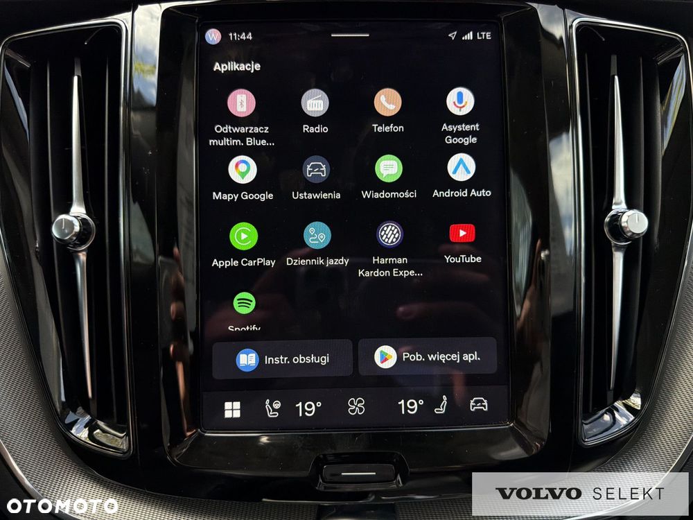 Volvo XC 60 - 20