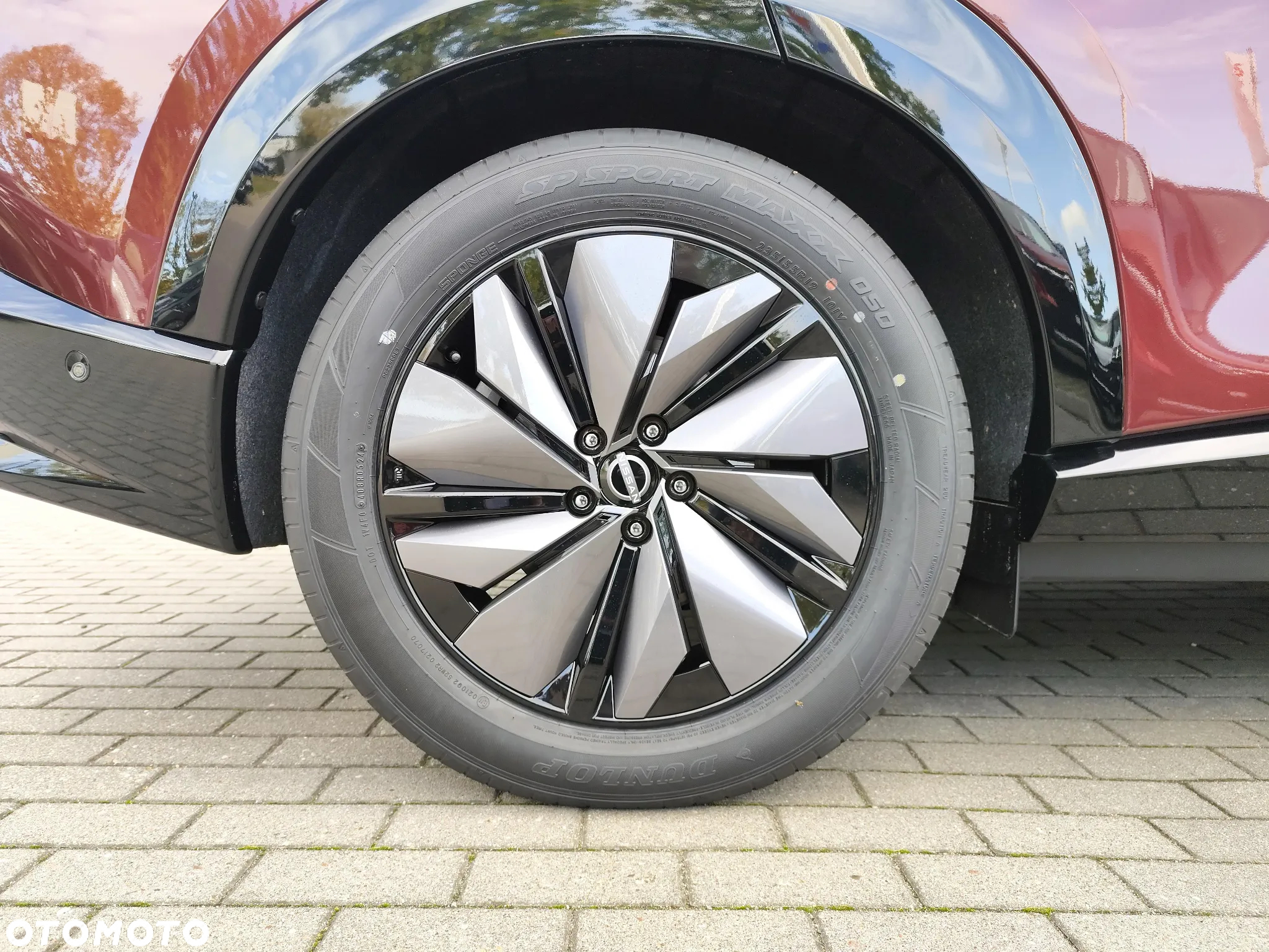 Nissan Ariya 87kWh E-4orce Evolve - 18