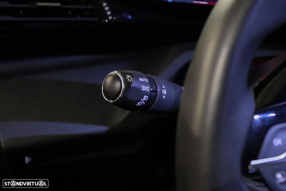 Peugeot 308 1.2 PureTech Active Pack - 10