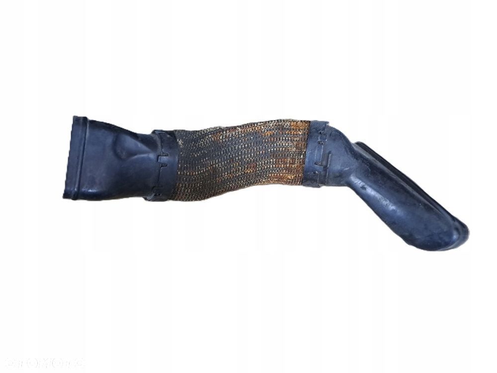 mercedes w207 w212 rura dolot powietrza 3.0 cdi a6420945597 - 1
