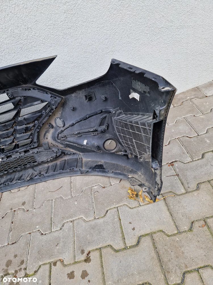 Zderzak Hyundai I30 2020 lift III - 17