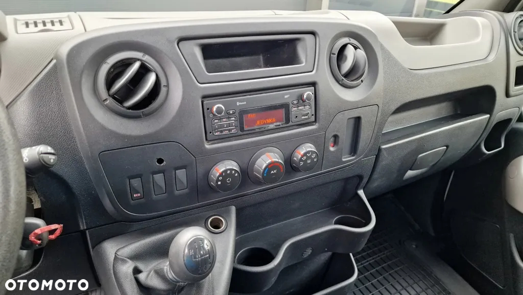 Renault Master - 18