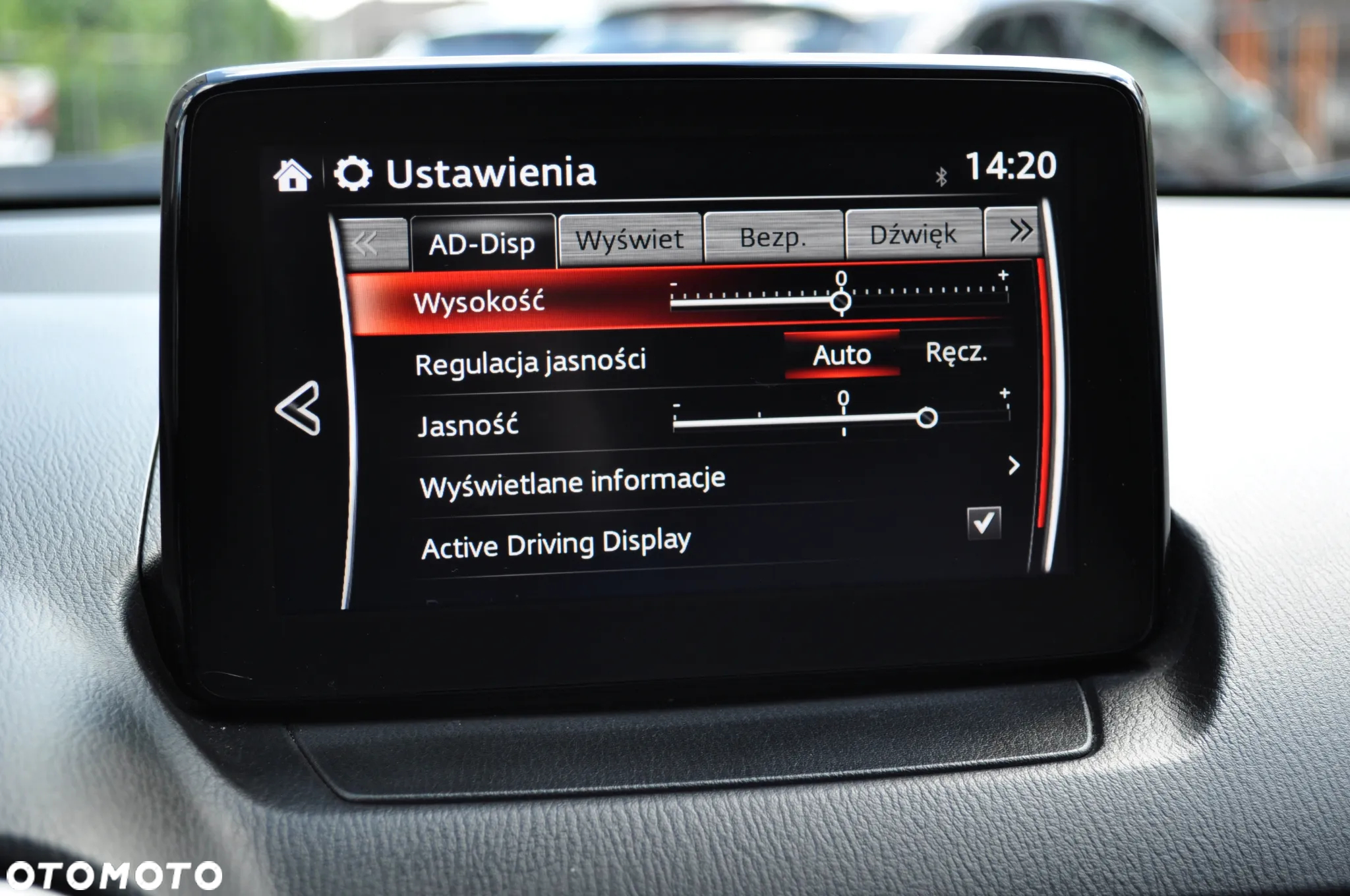 Mazda CX-3 SKYACTIV-G 120 FWD Exclusive-Line - 27