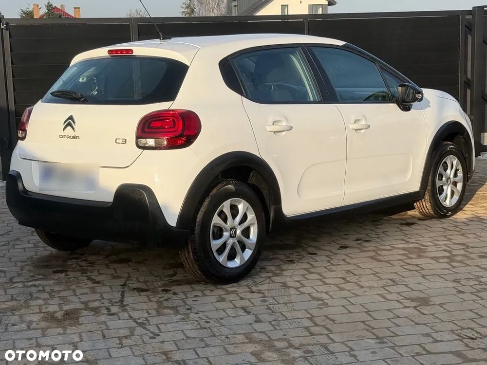 Citroën C3 1.2 VTi Selection - 3