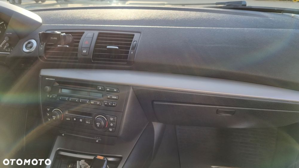 BMW Seria 1 - 24