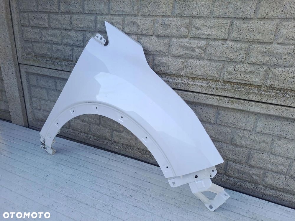 mitsubishi eclipse cross 18- 21 błotnik prawy oryginał - 2