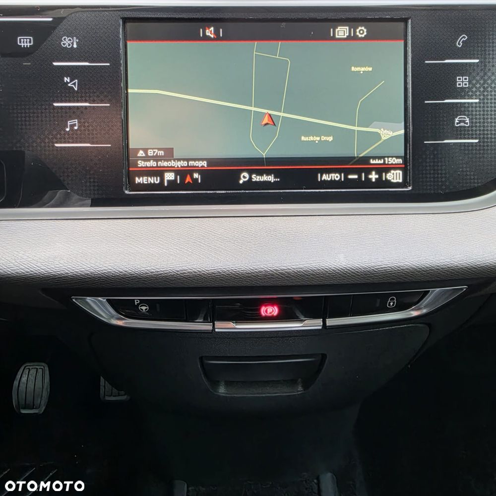 Citroën C4 SpaceTourer 2018