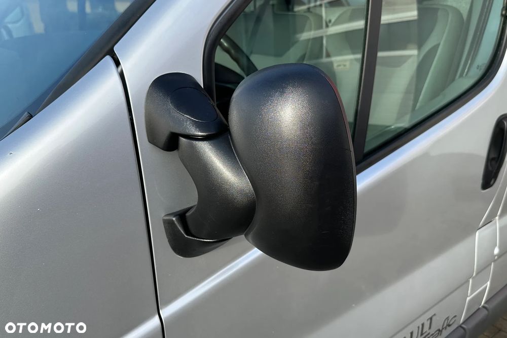 Renault Trafic II L2H1 - 17