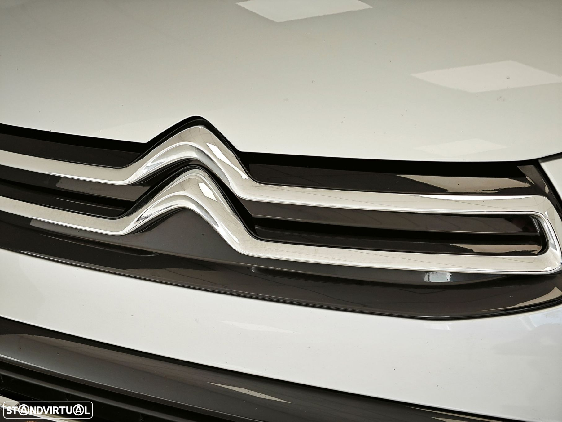 Citroën C1 Airscape 1.2 VTi Shine - 17