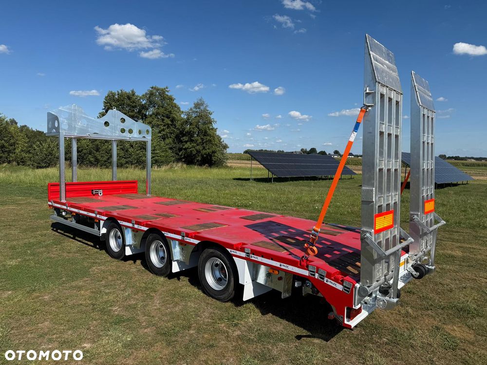 Inny Palex Trailers PN 300 NA - S - 19