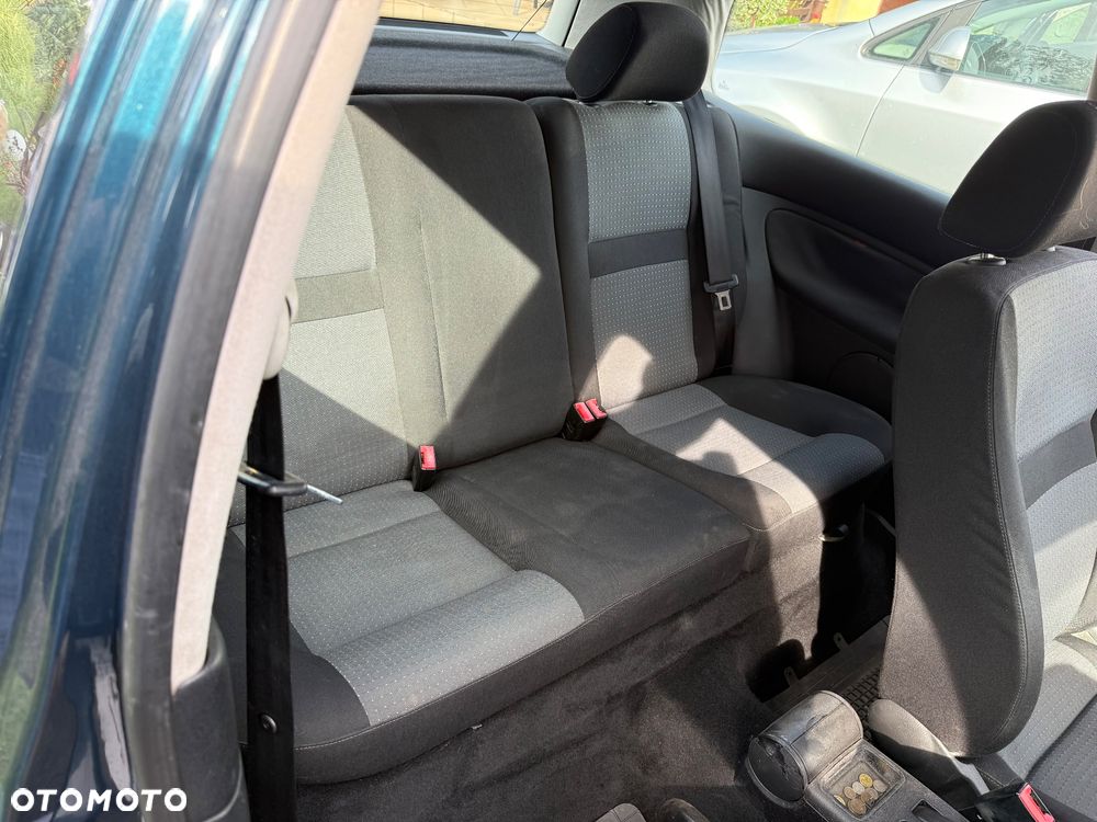 Volkswagen Golf 1.4 Basis - 8