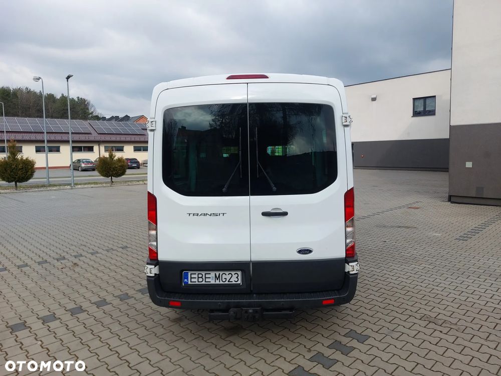 Ford Transit ver-kombi-l3h2-trend - 5