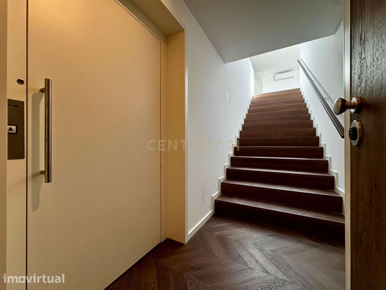 Penthouse T4 Duplex com Vista Mar | Leça da Palmeira - Grande imagem: 4/27