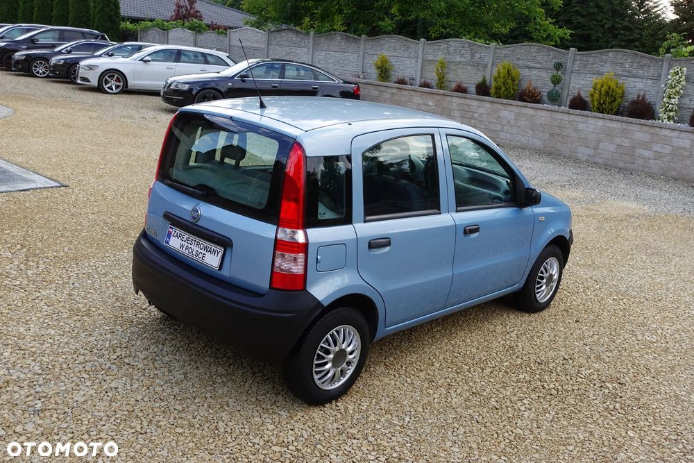 Fiat Panda - 3