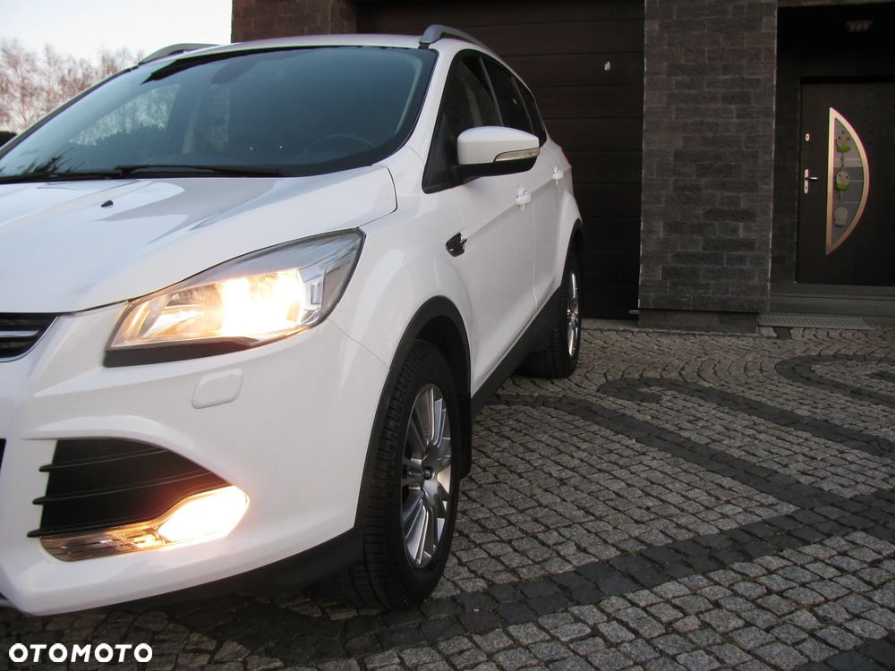 Ford Kuga 2.0 TDCi 2x4 SYNC - 30