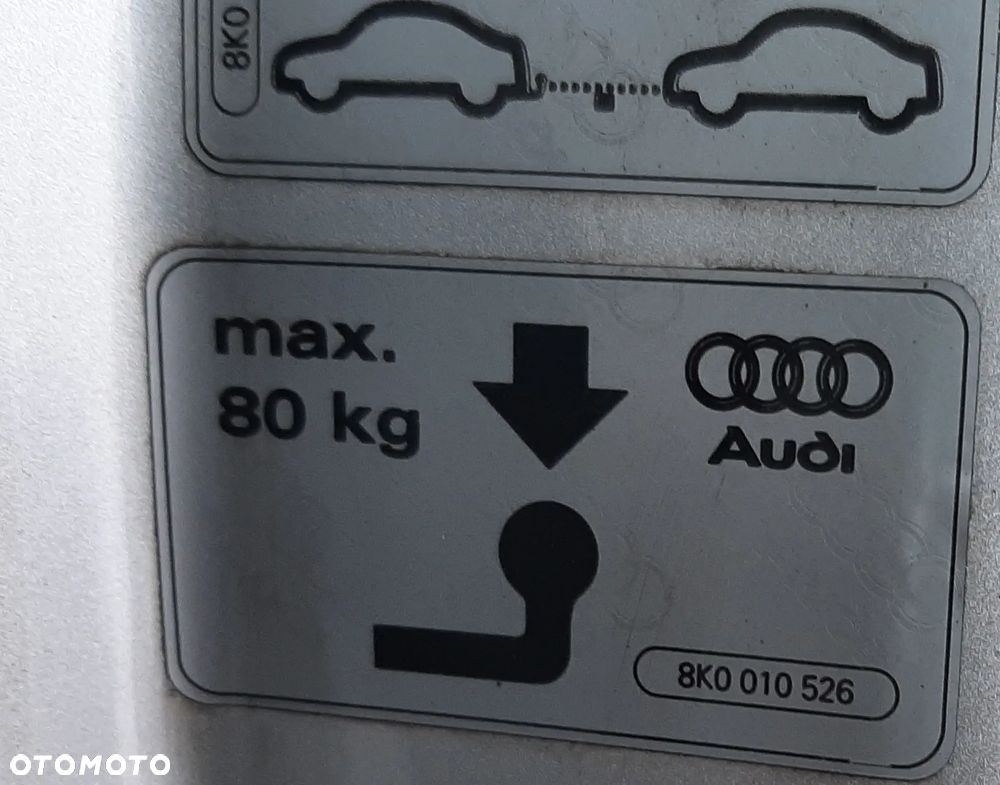 Audi Q5 2.0 TDI Quattro Stronic - 20