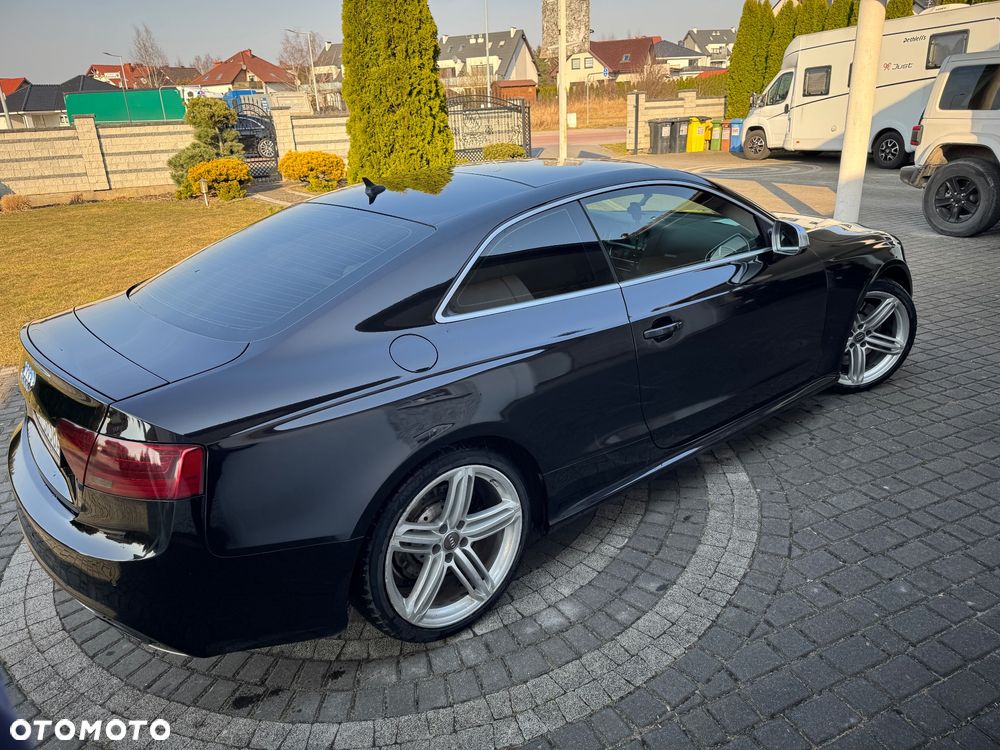 Audi RS5 Coupé S tronic - 9