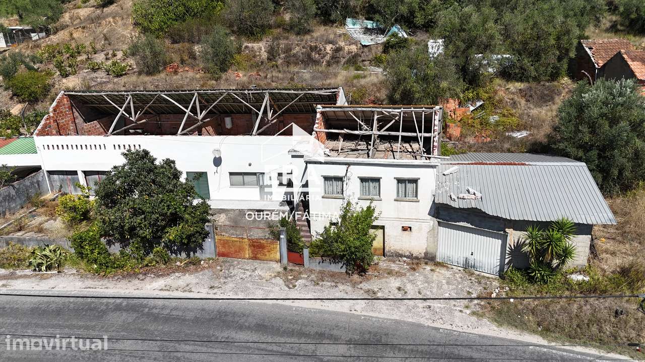 Moradia T3, Rio de Couros, Ourém - Grande imagem: 5/38