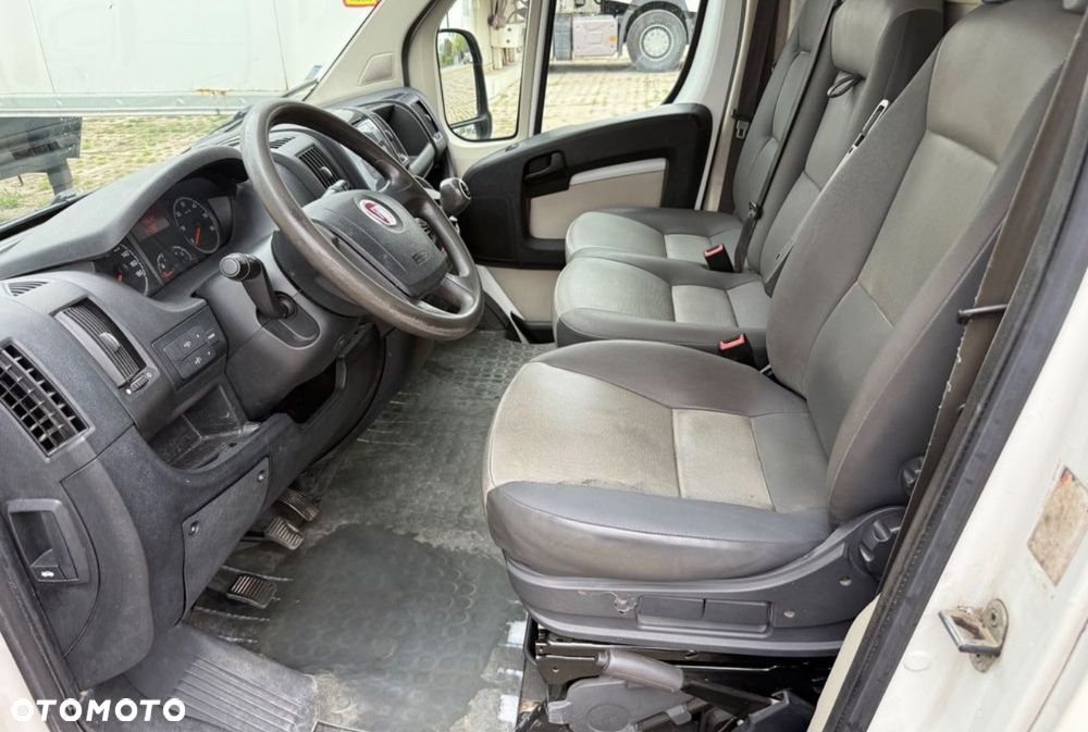 Fiat Ducato - 10